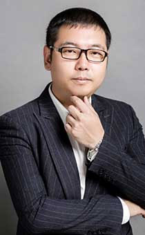 刘欣 高级工程师 公共资源交易综合评标评审专家
